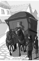 The Chronicals of Meir Ben Yaakov: The Search For The Crown