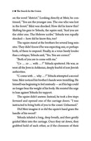 The Chronicals of Meir Ben Yaakov: The Search For The Crown