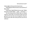 The Chronicals of Meir Ben Yaakov: The Search For The Crown