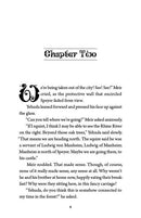 The Chronicals of Meir Ben Yaakov: The Search For The Crown