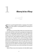 String of Secrets - A Novel
