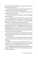 String of Secrets - A Novel