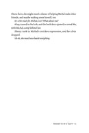 String of Secrets - A Novel