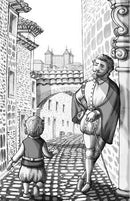 You Choose: The Spanish Plot