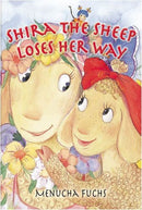 Shira The Sheep Loses Her Way
