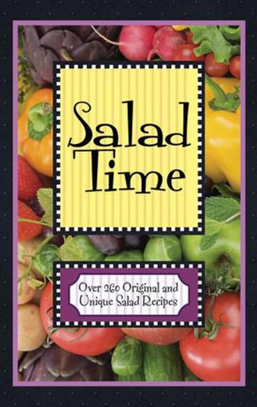 Salad Time Gift Set