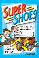 Supershoes