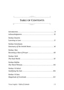 Toras Avigdor on Devarim - Volume 5