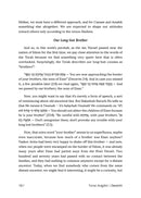 Toras Avigdor on Devarim - Volume 5