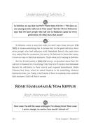 Toras Avigdor on Moadim - Volume 2