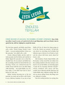 Toras Avigdor Junior on The Weekly Parshah