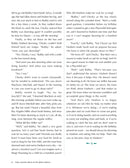 Toras Avigdor Junior on The Weekly Parshah