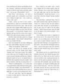 Toras Avigdor Junior on The Weekly Parshah