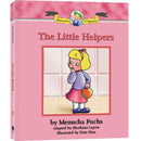 Menucha V'simcha Series: The Little Helpers - Volume 5
