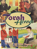 Torah Heroes