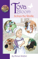 Tova Bloom Solves The Riddle