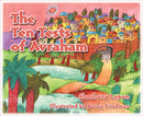 Ten Tests of Avraham