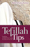 Tefilah Tips - Paperback