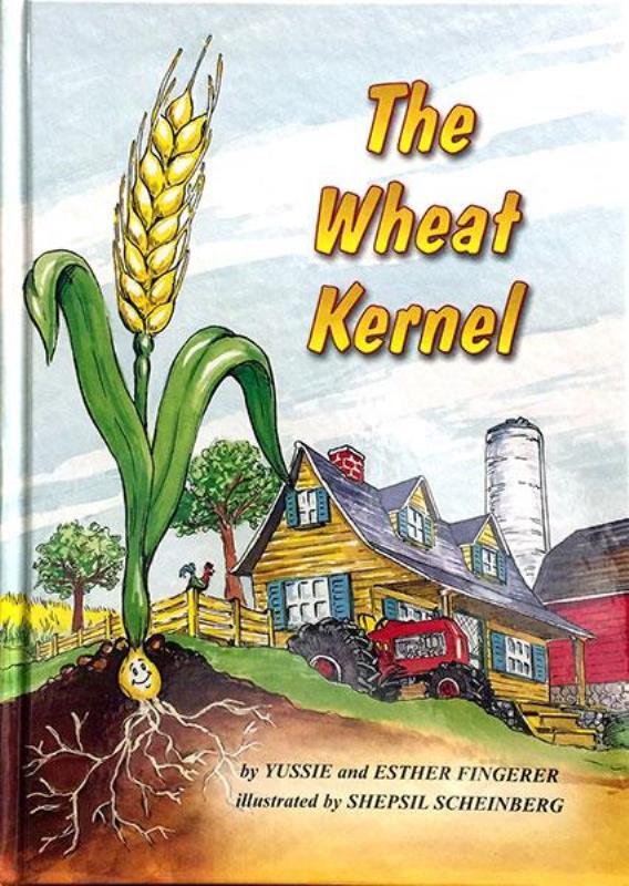 The Wheat Kernel