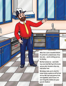Uncle Moishy - Let's Do Mitzvos! (Book & CD)