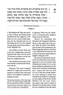 The Vilna Gaon On Megillas Esther