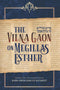 The Vilna Gaon On Megillas Esther