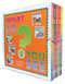 What Do You See? - 5 Volume Slipcased Set