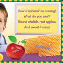 What Do You See On Rosh Hashanah And Yom Kippur?