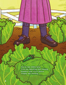 Wally The Worm Learns About Kosher