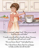 Lite Girl: Yael's Great Big Family (Book & CD) - Volume 7