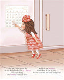 Lite Girl: Yael Becomes A Giver (Book & CD) - Volume 3