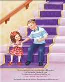 Lite Girl: Yael Becomes A Giver (Book & CD) - Volume 3