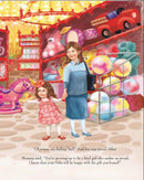 Lite Girl: Yael Becomes A Giver (Book & CD) - Volume 3