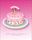 Lite Girl: Yael Becomes A Giver (Book & CD) - Volume 3