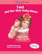 Lite Girl: Yael And Her New Baby Sister (Book & CD) - Volume 6