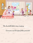 Lite Girl: Yael And Her New Baby Sister (Book & CD) - Volume 6