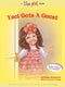 Lite Girl: Yael Gets A Guest (Book & CD) - Volume 5