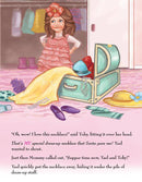 Lite Girl: Yael Gets A Guest (Book & CD) - Volume 5