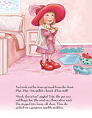 Lite Girl: Yael Gets A Guest (Book & CD) - Volume 5