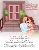 Lite Girl: Yael Keeps On Trying (Book & CD) - Volume 9