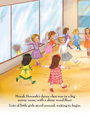 Lite Girl: Yael Keeps On Trying (Book & CD) - Volume 9