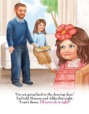 Lite Girl: Yael Keeps On Trying (Book & CD) - Volume 9