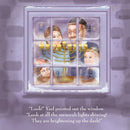 Lite Girl: Yael And The Shining Menorah Lights (Book & CD)