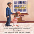 Lite Girl: Yael And The Shining Menorah Lights (Book & CD)