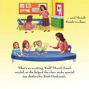 Lite Girl: Yael And Her New White Dress (Book & CD)