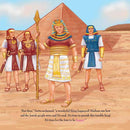 Lite Girl: Yael's Pesach Dance (Book & CD)