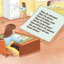 Lite Girl: Yael's Pesach Dance (Book & CD)