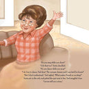 Lite Girl: Yael's Pesach Dance (Book & CD)