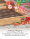 Lite Girl: Yael Plants Seeds (Book & CD) - Volume 10