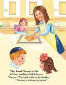 Lite Girl: Yael And The Secret Language (Book & CD) - Volume 12